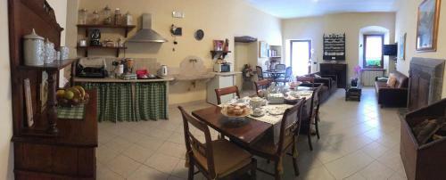 B&B Al Caseificio