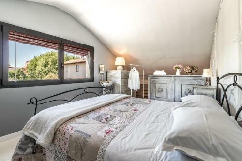 Bed & Breakfast Garden Loft