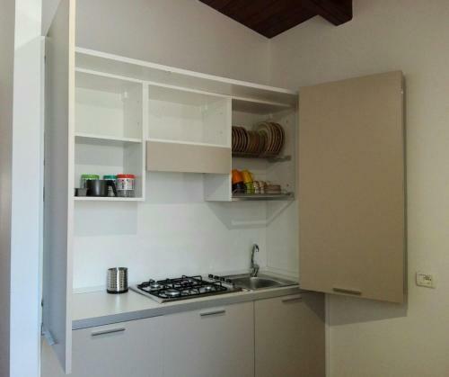 Apartamento Agriturismo Il Noce