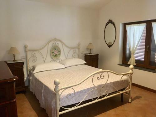 Apartamento Agriturismo Il Noce