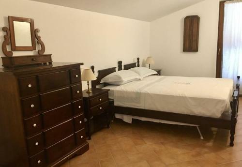 Apartamento Agriturismo Il Noce