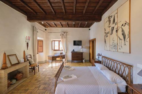 Bed & Breakfast Palazzo Mazzini