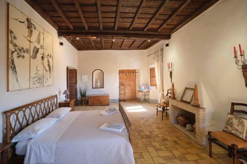 Bed & Breakfast Palazzo Mazzini