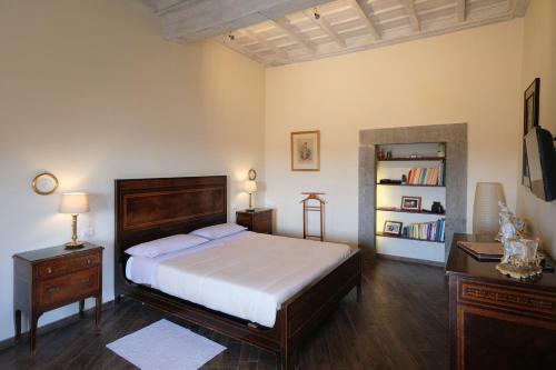 Bed & Breakfast Palazzo Mazzini