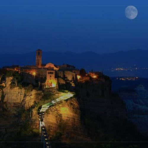 Bed & Breakfast Palazzo Mazzini