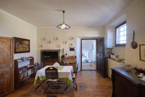 Bed & Breakfast Palazzo Mazzini