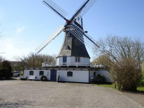 Ferienhaus-deichblick Direkt An Der Sch�nen Nordsee
