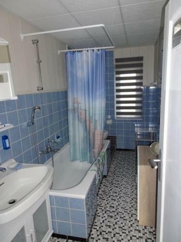 Ferienhaus-deichblick Direkt An Der Sch�nen Nordsee