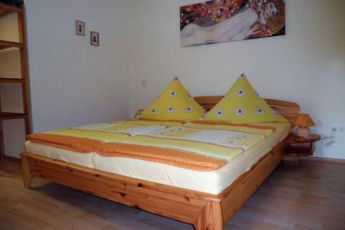 Apartamento Fewo Im Herzen Der Pfalz Mit Sonnenterrasse
