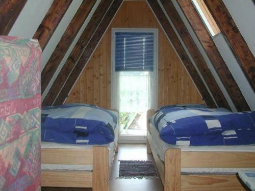 Apartamento Ferienhaus-rosensteig-127-im-eichwald