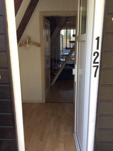 Apartamento Ferienhaus-rosensteig-127-im-eichwald
