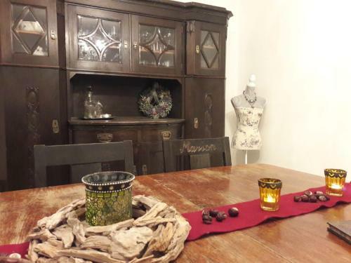 Apartamento Sterntaler