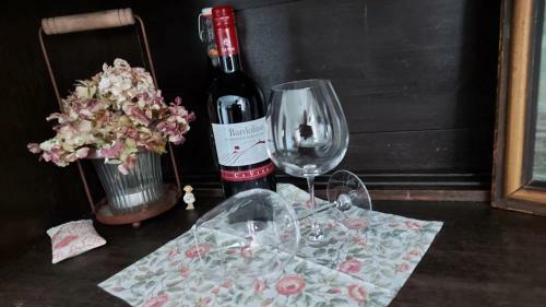 Apartamento Sterntaler