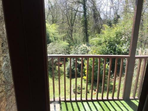 Bed & Breakfast Cudoille