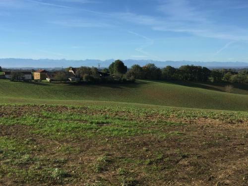Bed & Breakfast Cudoille