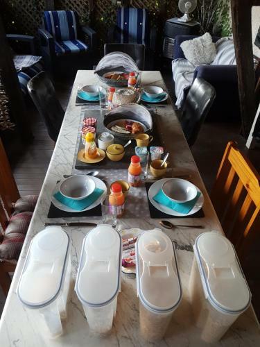 Bed & Breakfast Cudoille