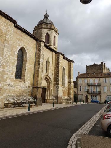 Bed & Breakfast Cudoille