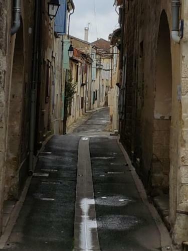 Bed & Breakfast Cudoille
