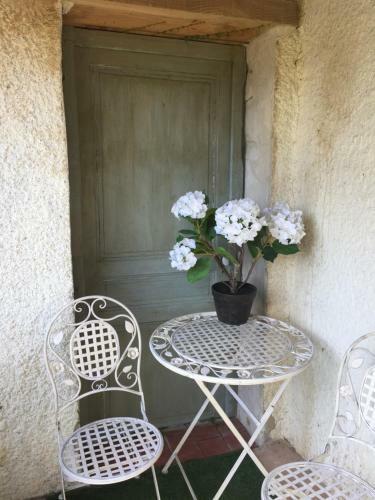 Bed & Breakfast Cudoille