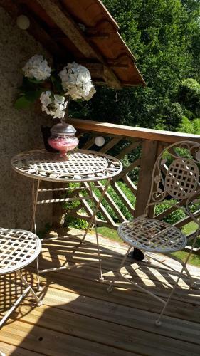 Bed & Breakfast Cudoille