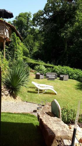 Bed & Breakfast Cudoille