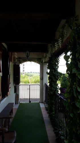 Bed & Breakfast Cudoille