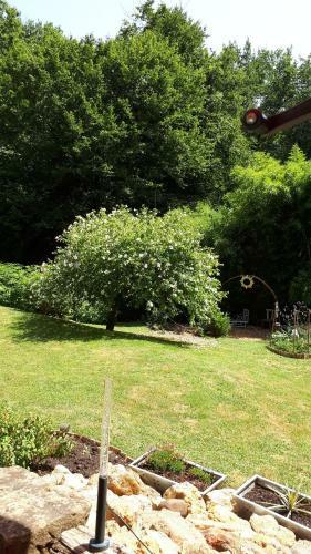 Bed & Breakfast Cudoille
