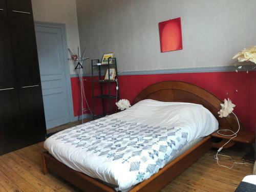 Hostal Coquelicot