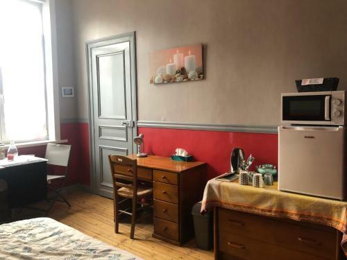 Hostal Coquelicot