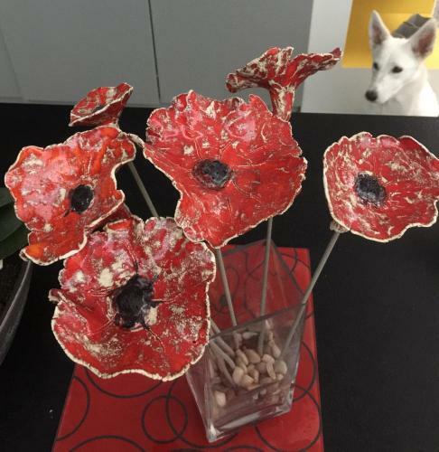 Hostal Coquelicot