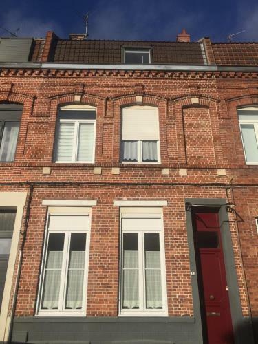 Hostal Coquelicot