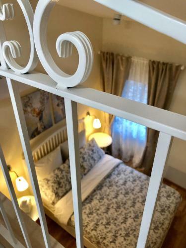 Hostal Alessia Guest House