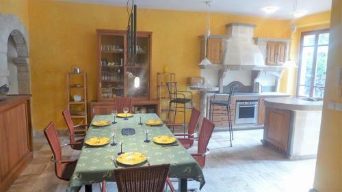 Ferienhaus Le Ch�teau