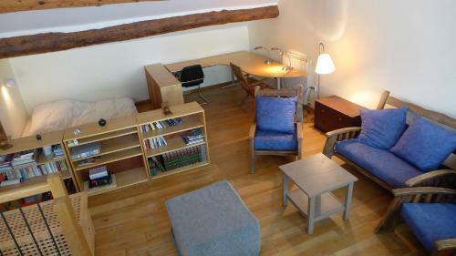 Ferienhaus Le Ch�teau