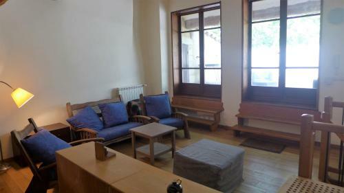 Ferienhaus Le Ch�teau