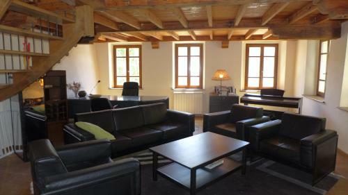 Ferienhaus Le Ch�teau