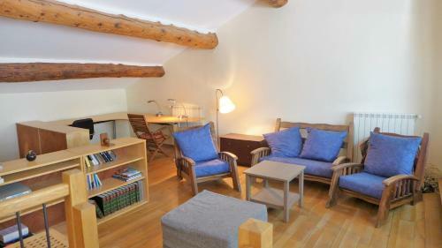 Ferienhaus Le Ch�teau