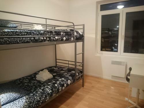Apartamento Home Appart