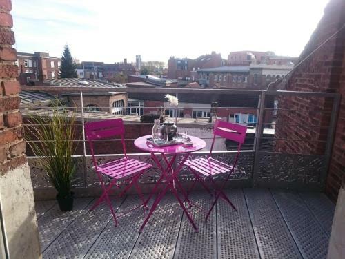 Apartamento Home Appart