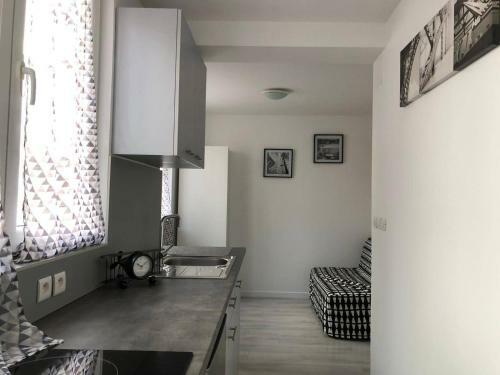 Apartamento Home Appart