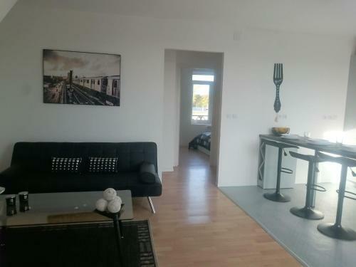 Apartamento Home Appart
