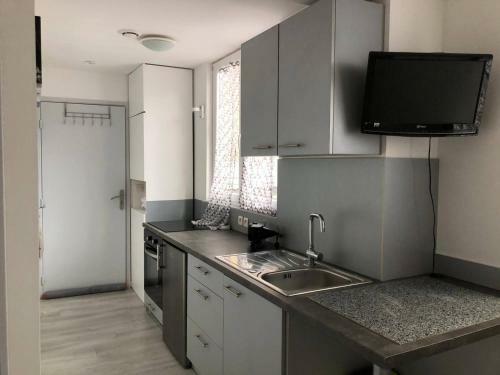Apartamento Home Appart