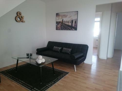 Apartamento Home Appart