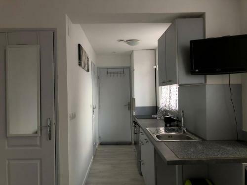 Apartamento Home Appart
