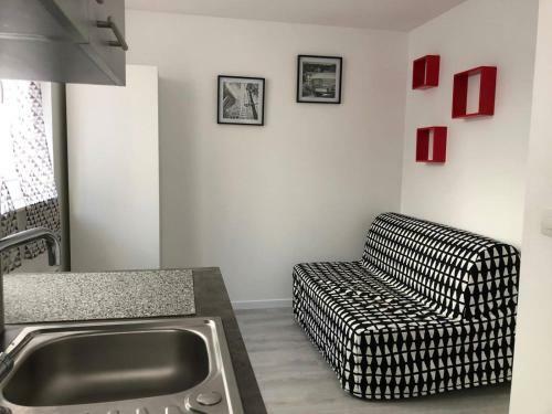 Apartamento Home Appart