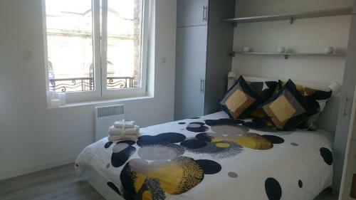 Apartamento Home Appart