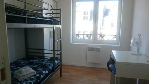 Apartamento Home Appart