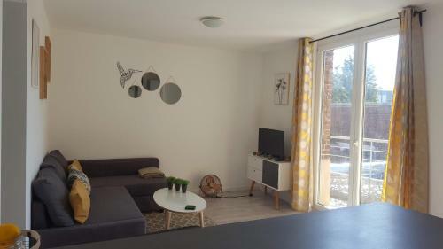 Apartamento Home Appart