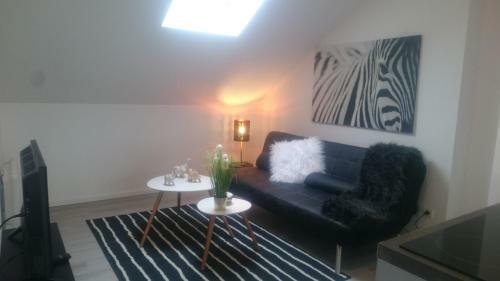 Apartamento Home Appart