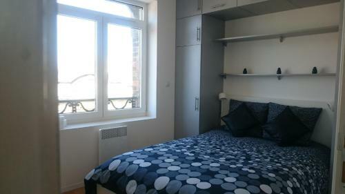 Apartamento Home Appart